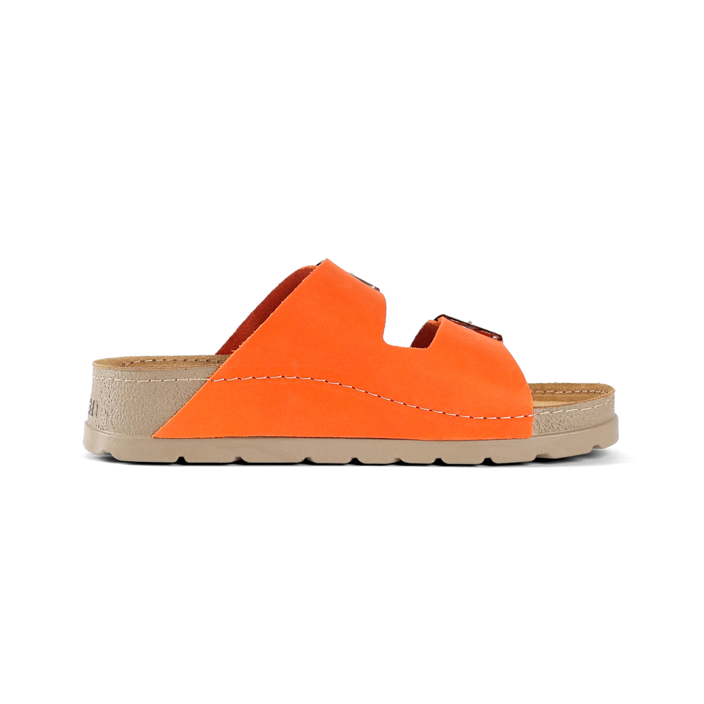 RUBIK ORANGE