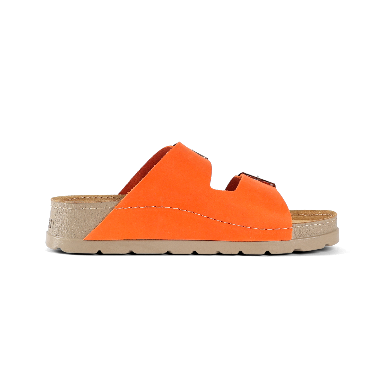 RUBIK ORANGE