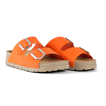 RUBIK ORANGE – NALLAN