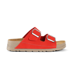 RUBIK ANATOMSKO RDEČA 1