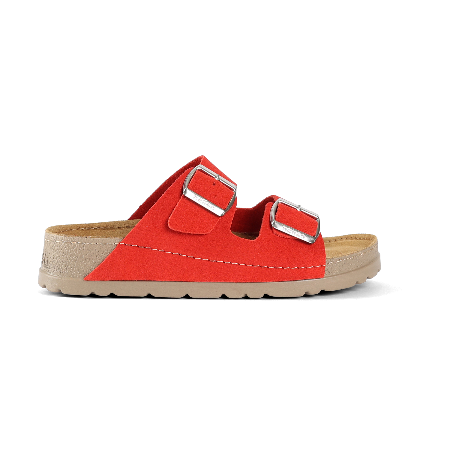 RUBIK ANATOMSKO RDEČA 1