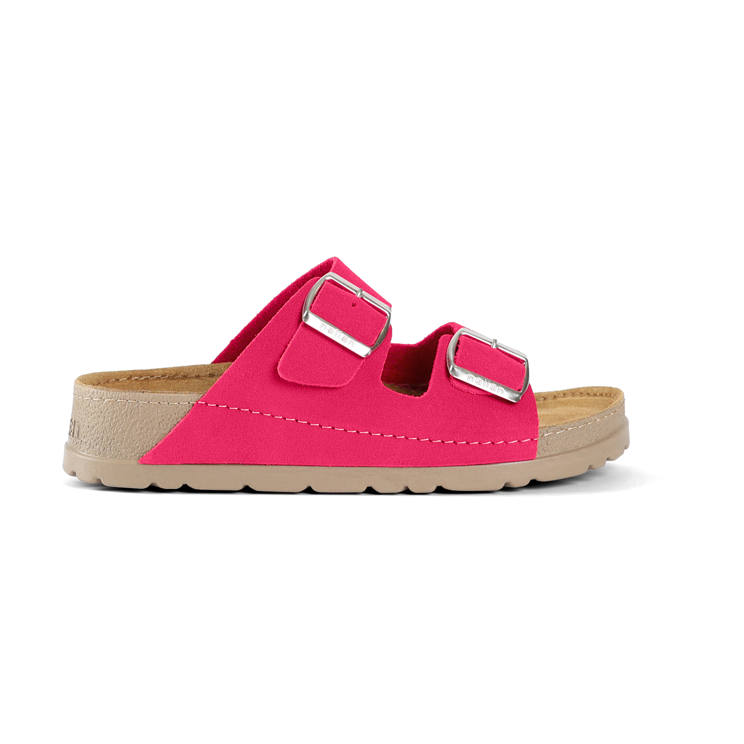 RUBIK Dark Pink