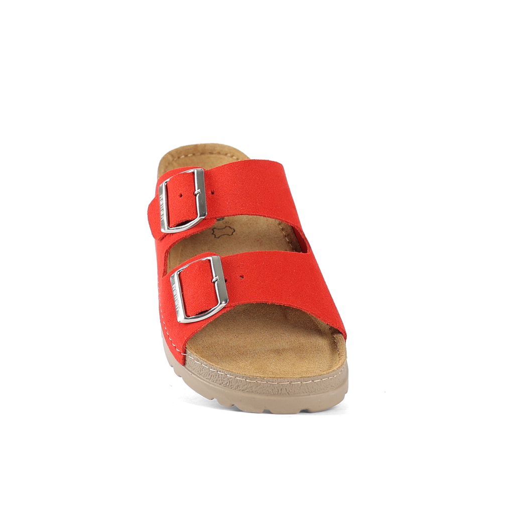 RUBIK ANATOMSKO RDEČA 1