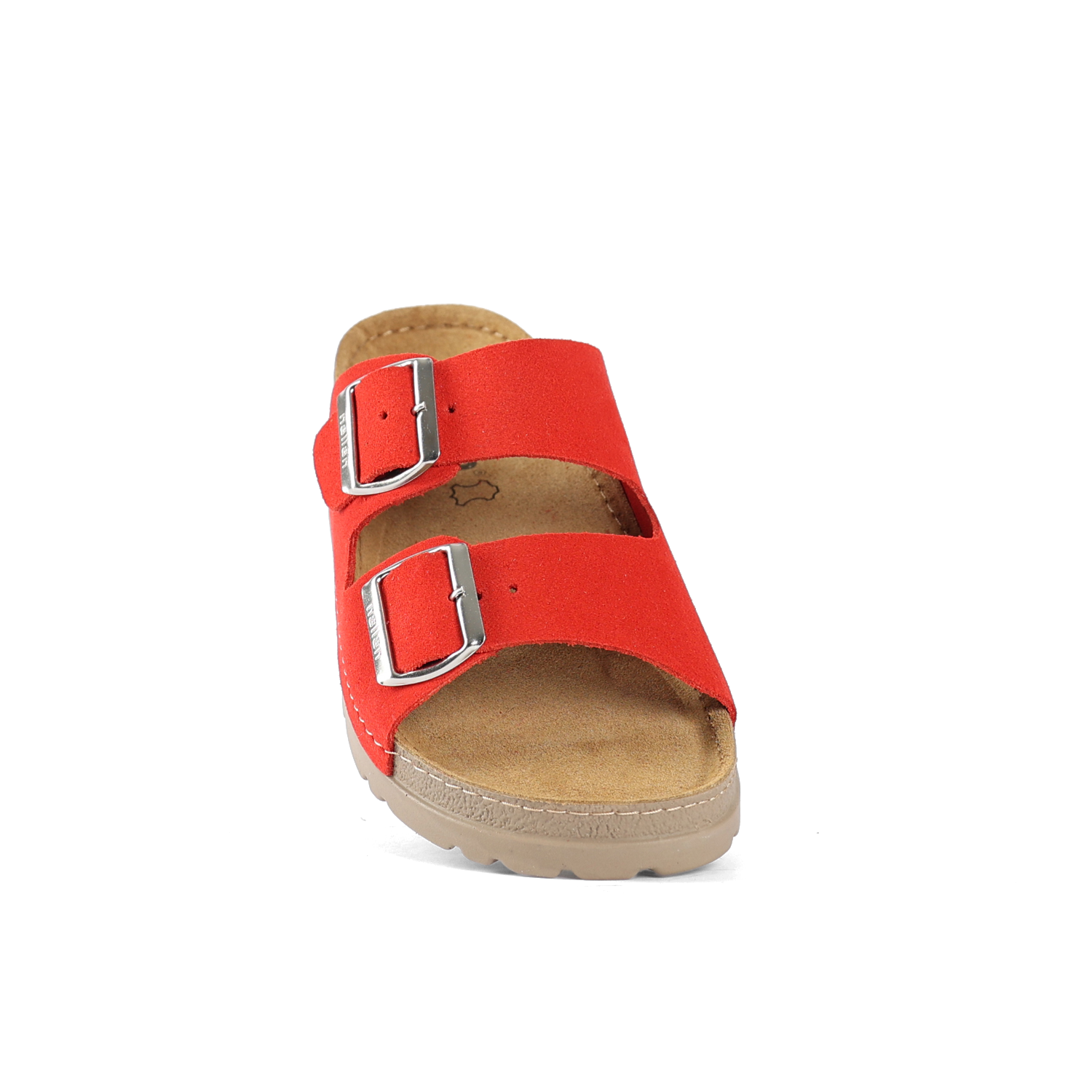 RUBIK ANATOMSKO RDEČA 1