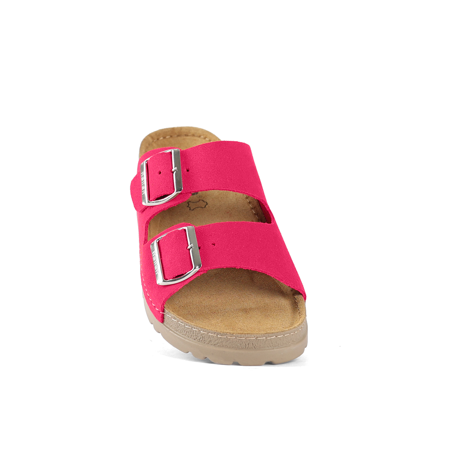 RUBIK Dark Pink