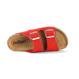 RUBIK ANATOMSKO RDEČA 1