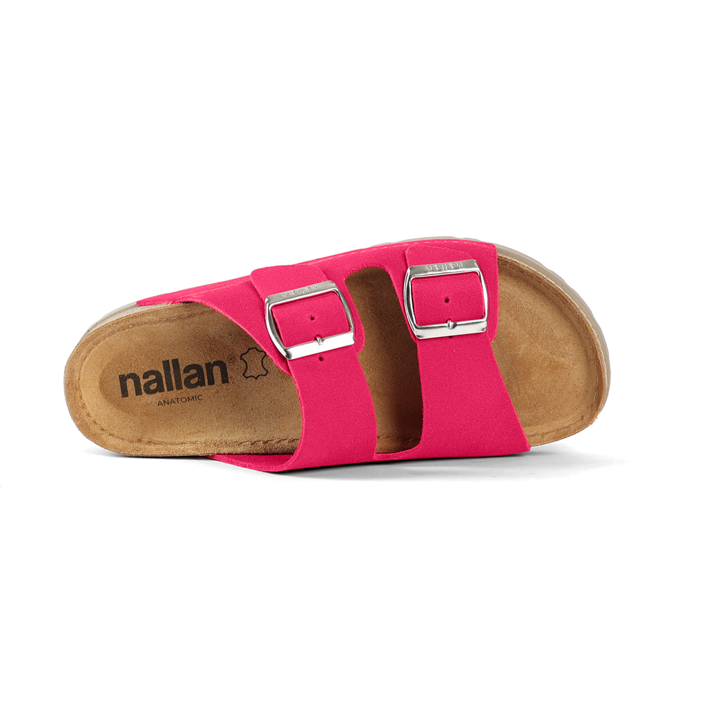RUBIK Dark Pink