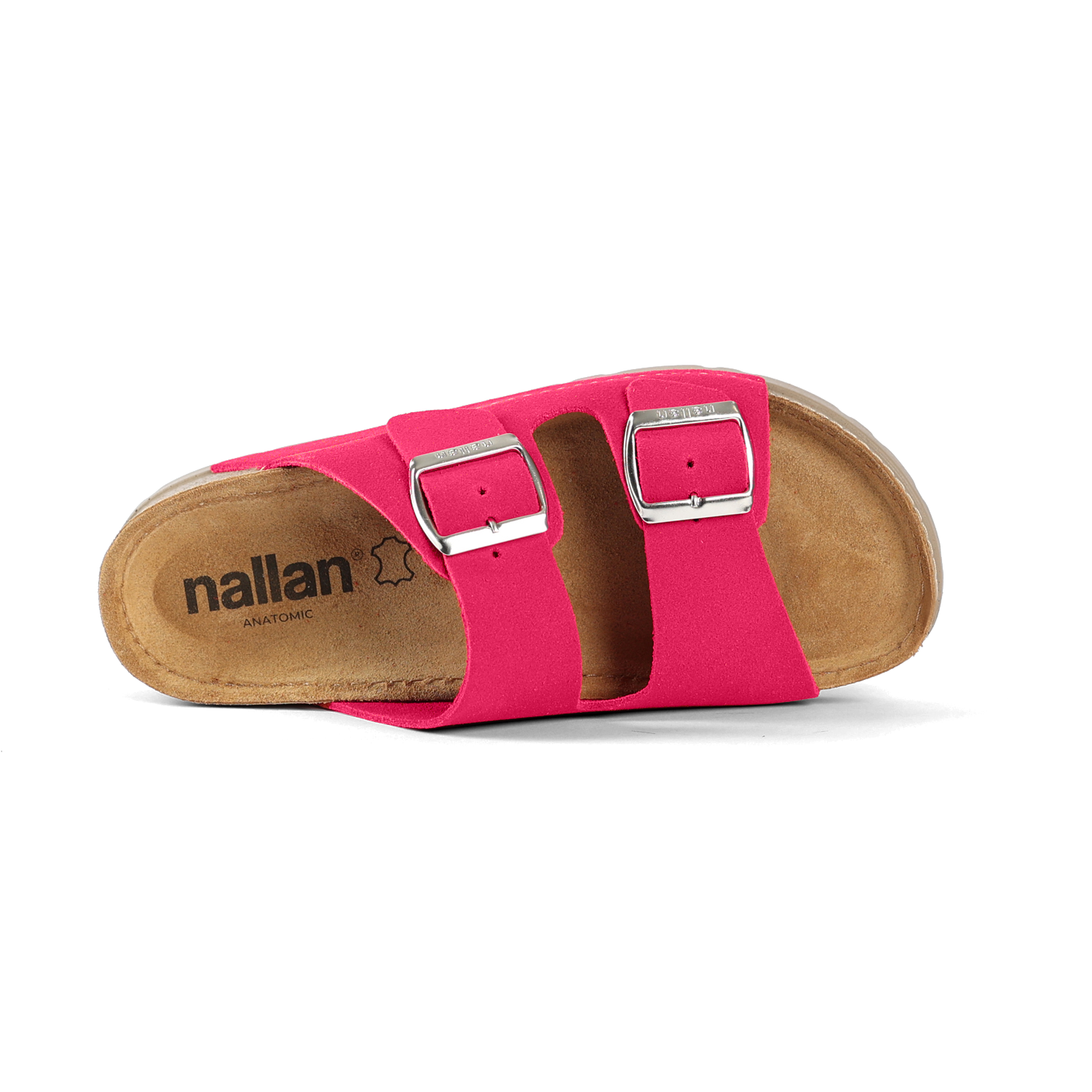 RUBIK Dark Pink
