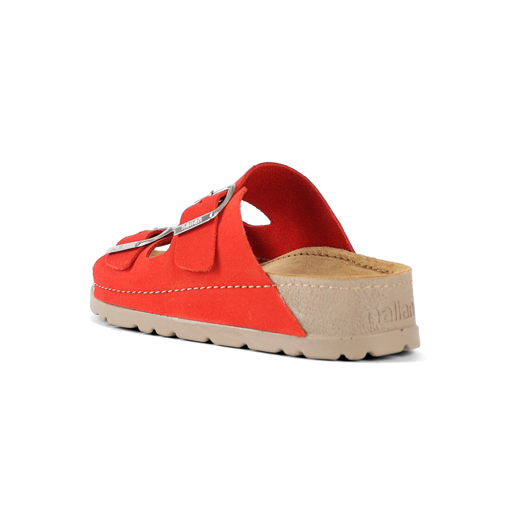 RUBIK ANATOMSKO RDEČA 1