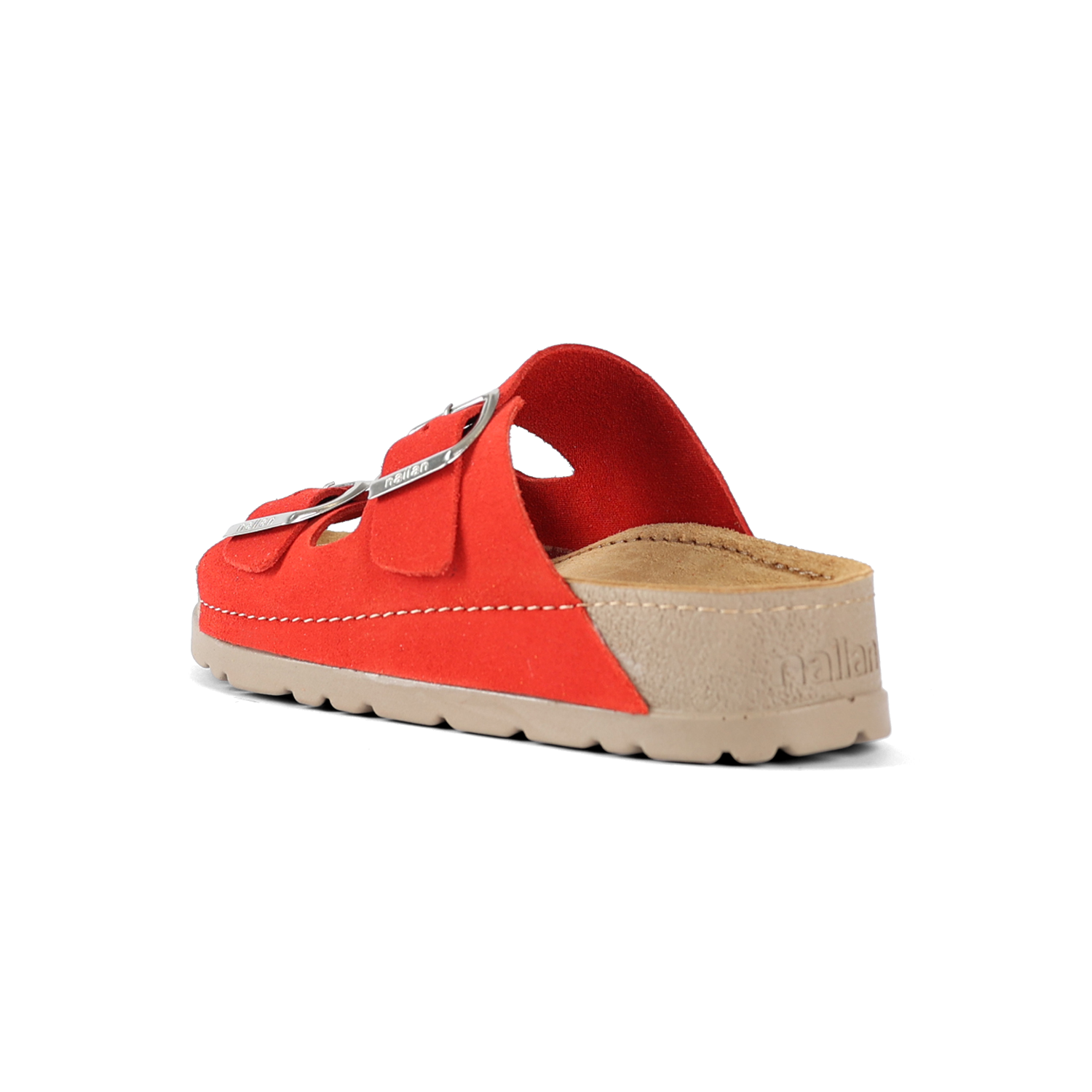 RUBIK ANATOMSKO RDEČA 1