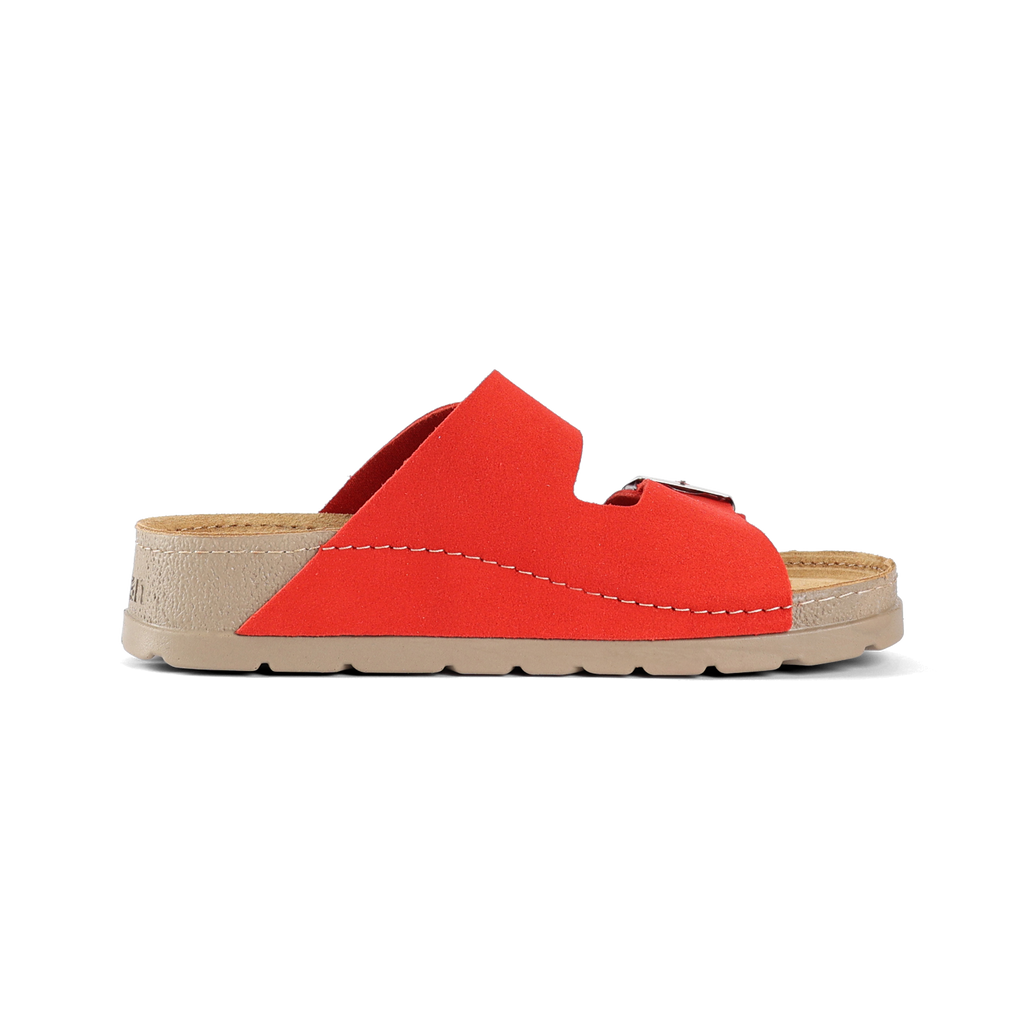 RUBIK ANATOMSKO RDEČA 1