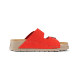 RUBIK ANATOMSKO RDEČA 1