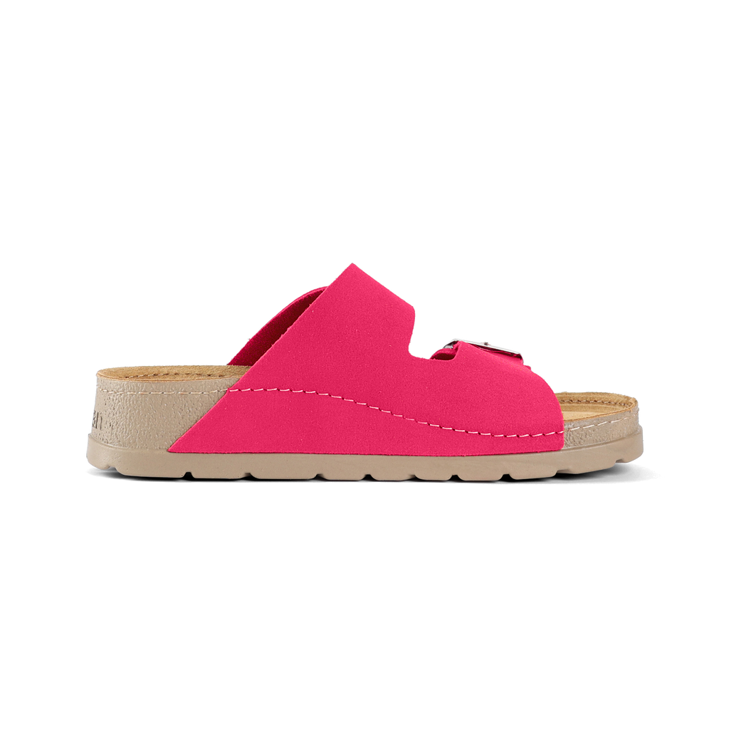 RUBIK Dark Pink