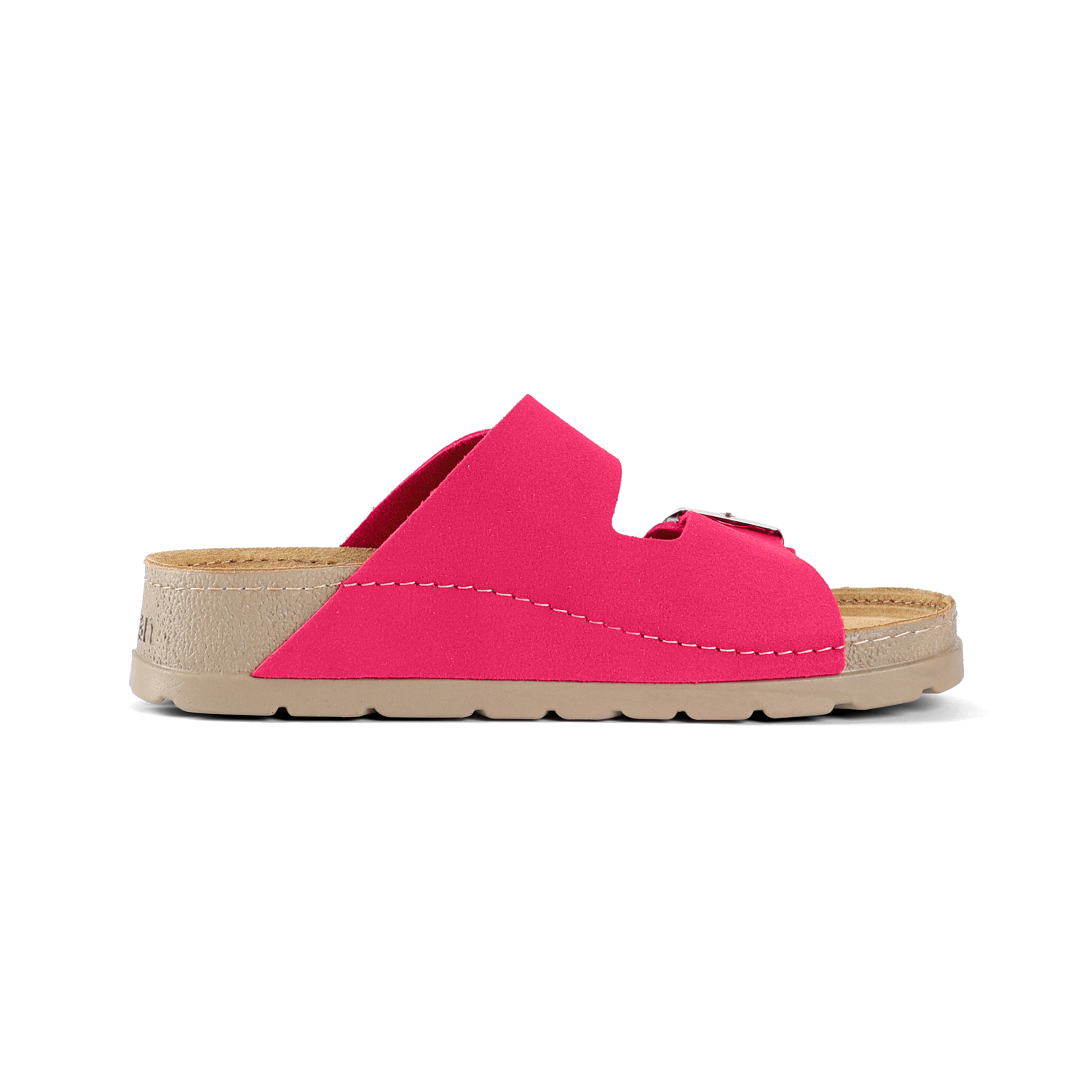 RUBIK Dark Pink