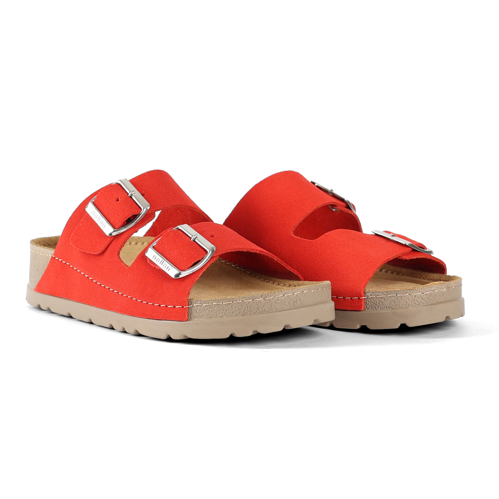 RUBIK ANATOMSKO RDEČA 1