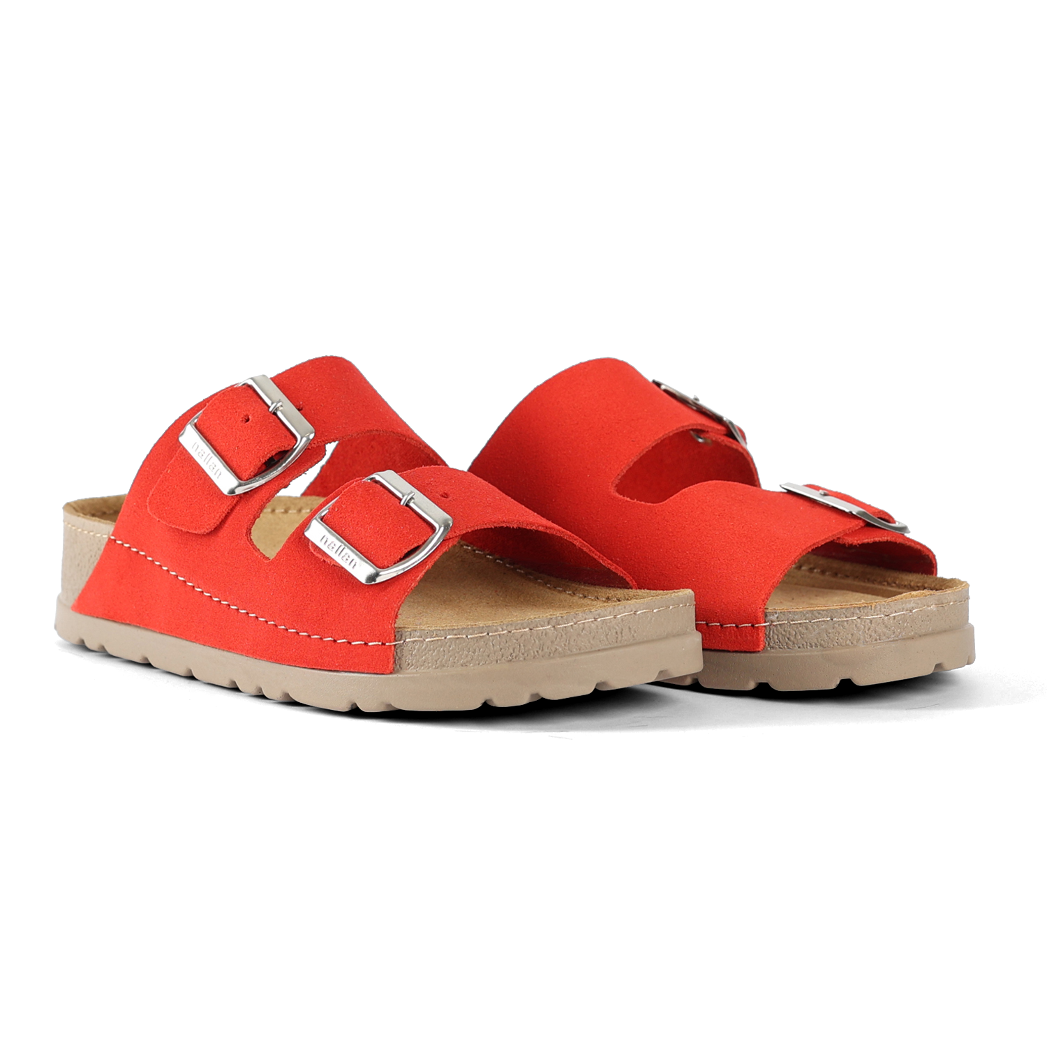 RUBIK ANATOMSKO RDEČA 1