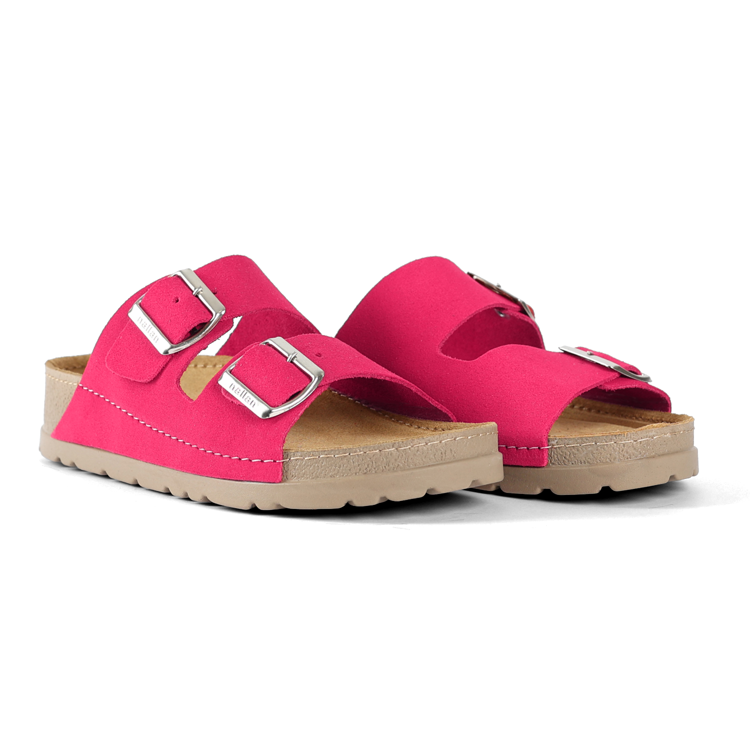 RUBIK Dark Pink