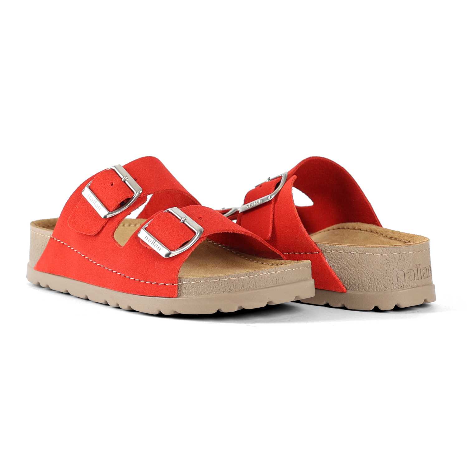 RUBIK ANATOMSKO RDEČA 1