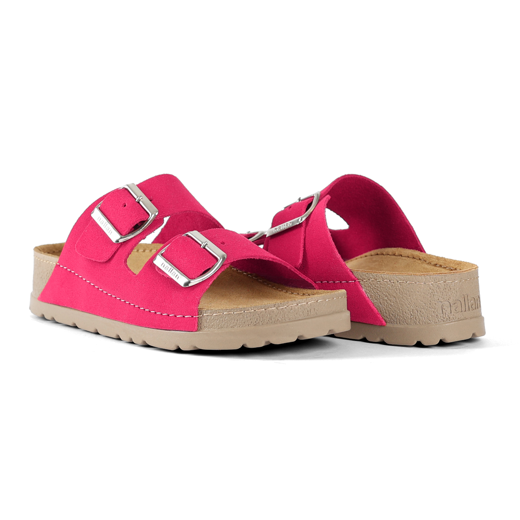 RUBIK Dark Pink