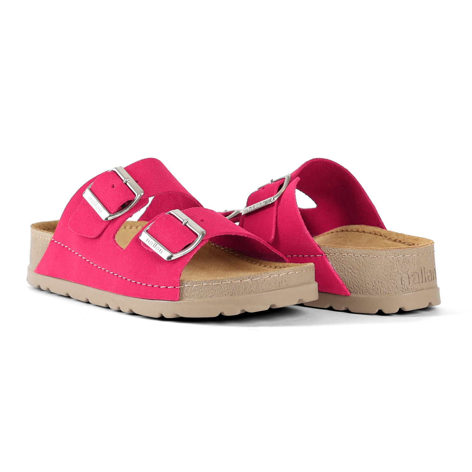 RUBIK Dark Pink