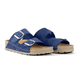 RUBIK Navy Women
