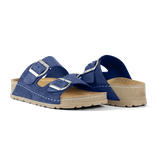 RUBIK Navy Women