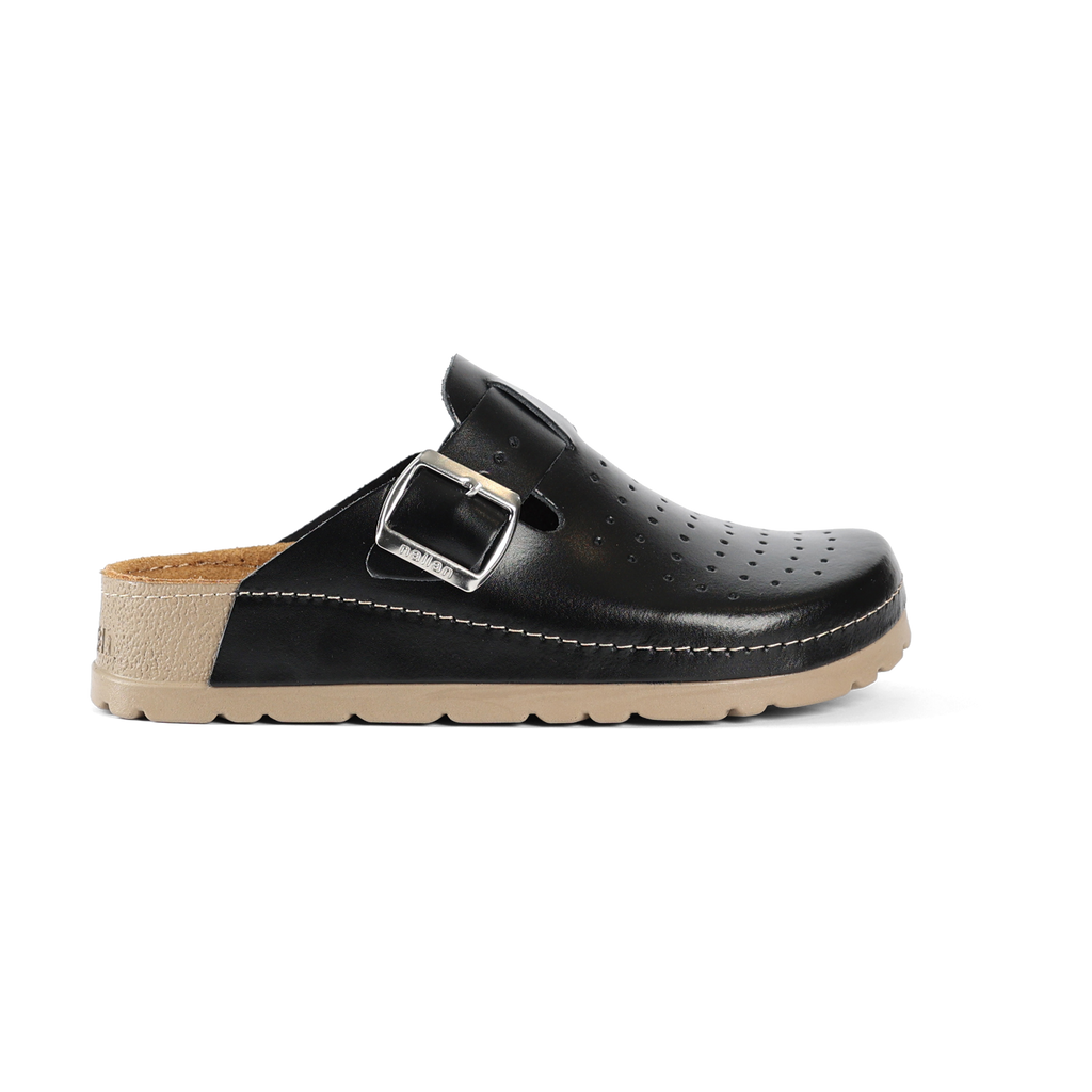 PRIAM ANATOMIC ČRNI MOŠKI