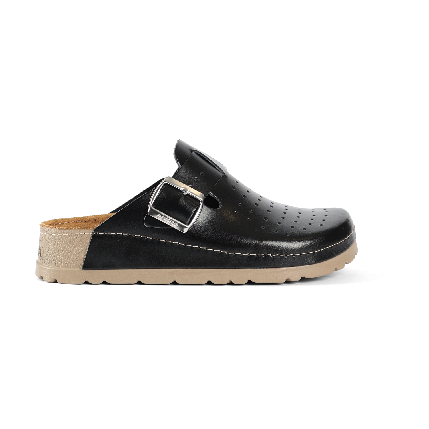 PRIAM ANATOMIC ČRNI MOŠKI