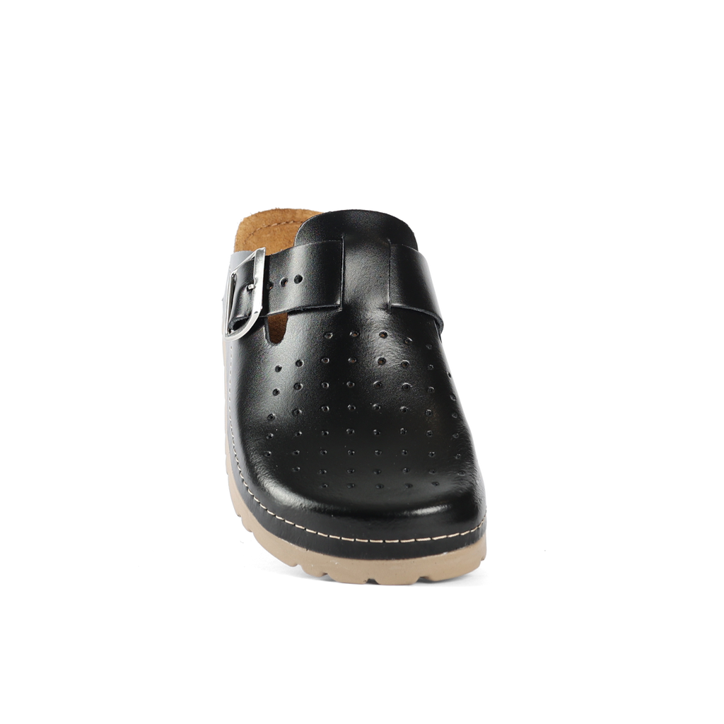 PRIAM ANATOMIC ČRNI MOŠKI