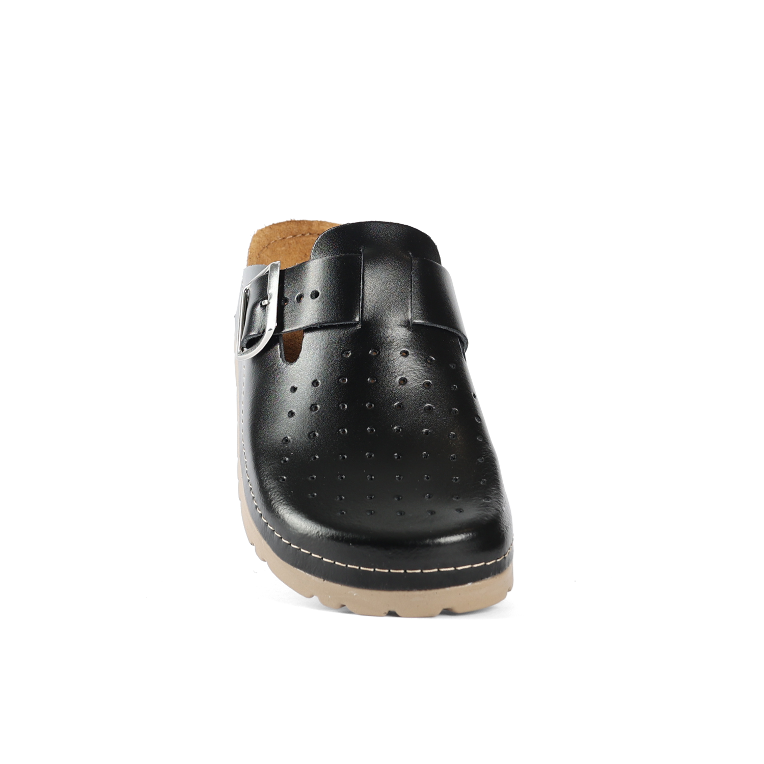 PRIAM ANATOMIC ČRNI MOŠKI