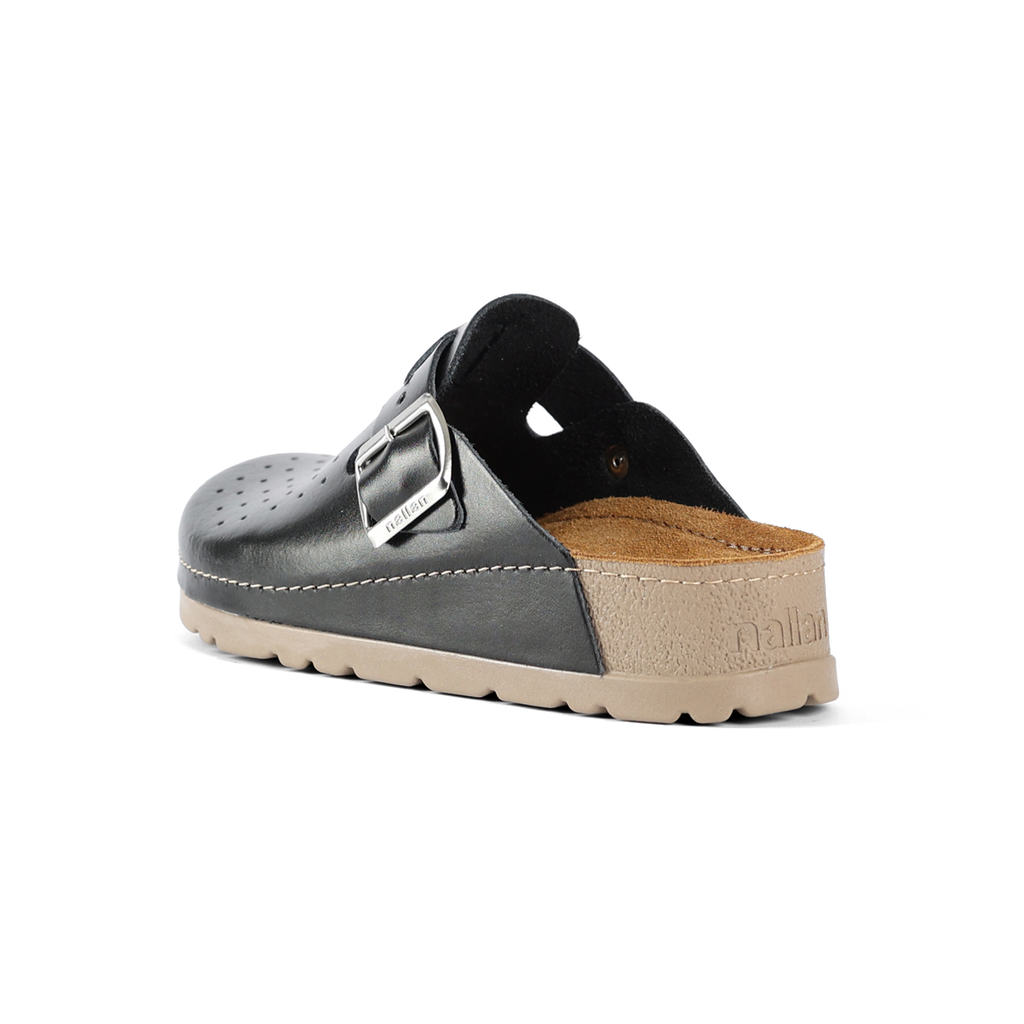 PRIAM ANATOMIC ČRNI MOŠKI