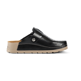 PRIAM ANATOMIC ČRNI MOŠKI