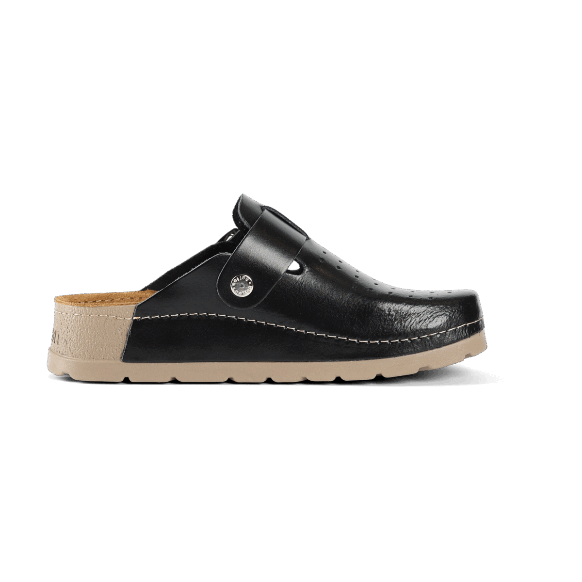 Priam Black