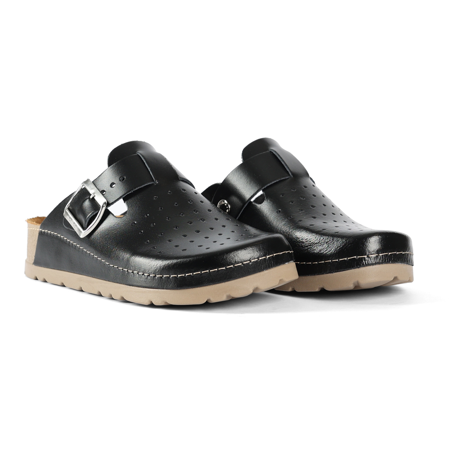 PRIAM ANATOMISCH SCHWARZ