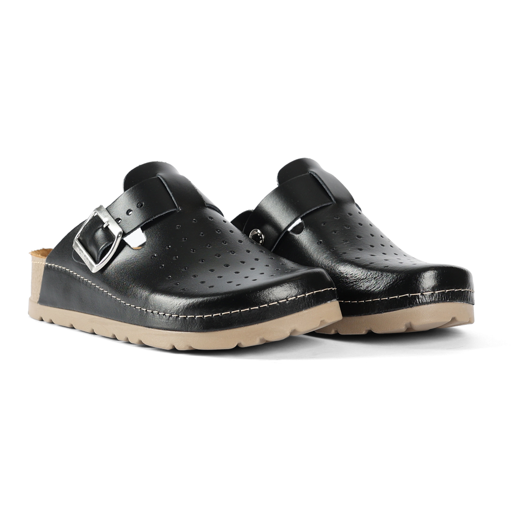 PRIAM ANATOMIC ČRNI MOŠKI