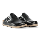 PRIAM ANATOMIC ČRNI MOŠKI