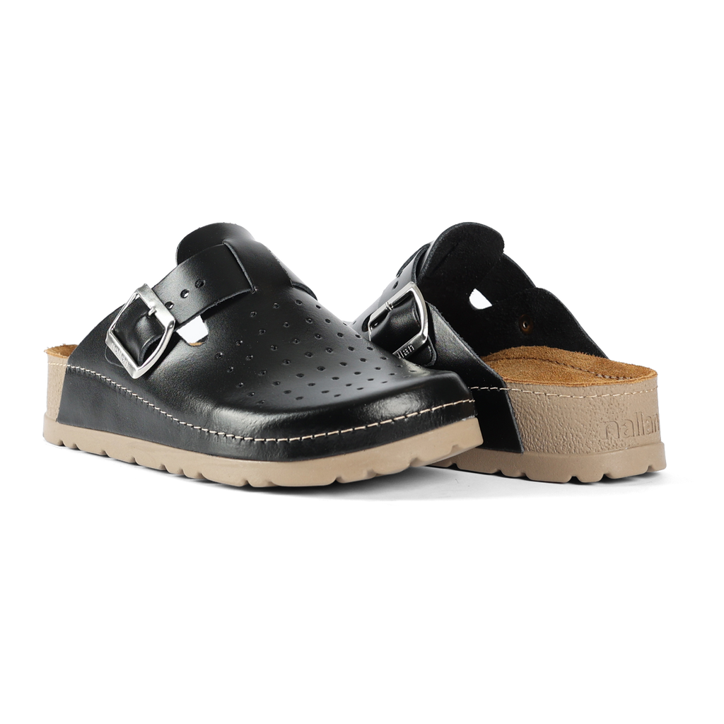 PRIAM ANATOMIC ČRNI MOŠKI