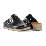 PRIAM ANATOMIC ČRNI MOŠKI