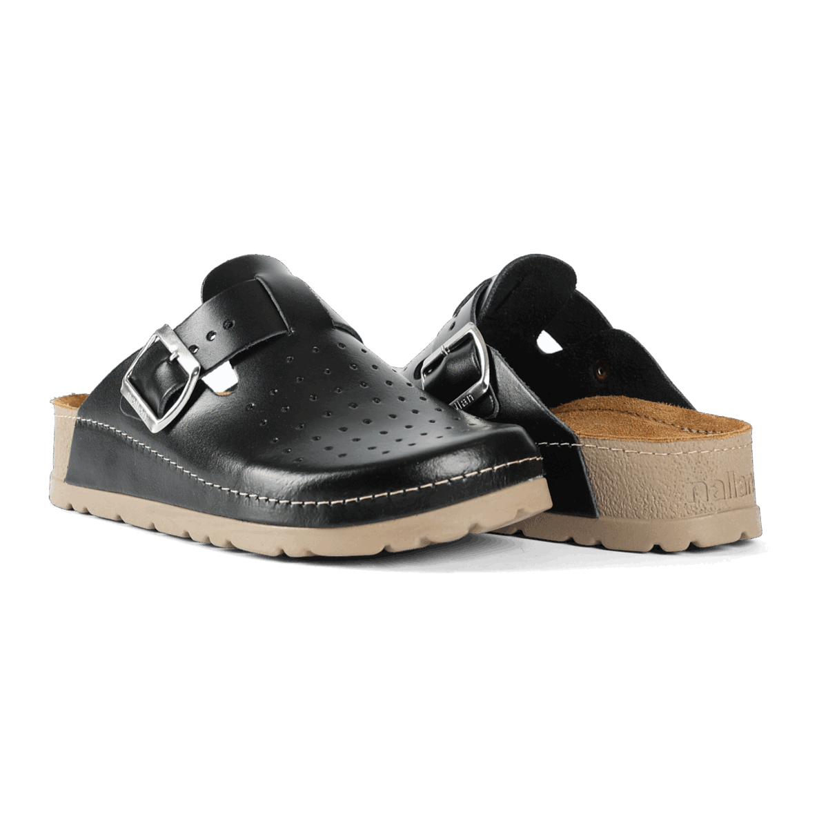 Priam Black