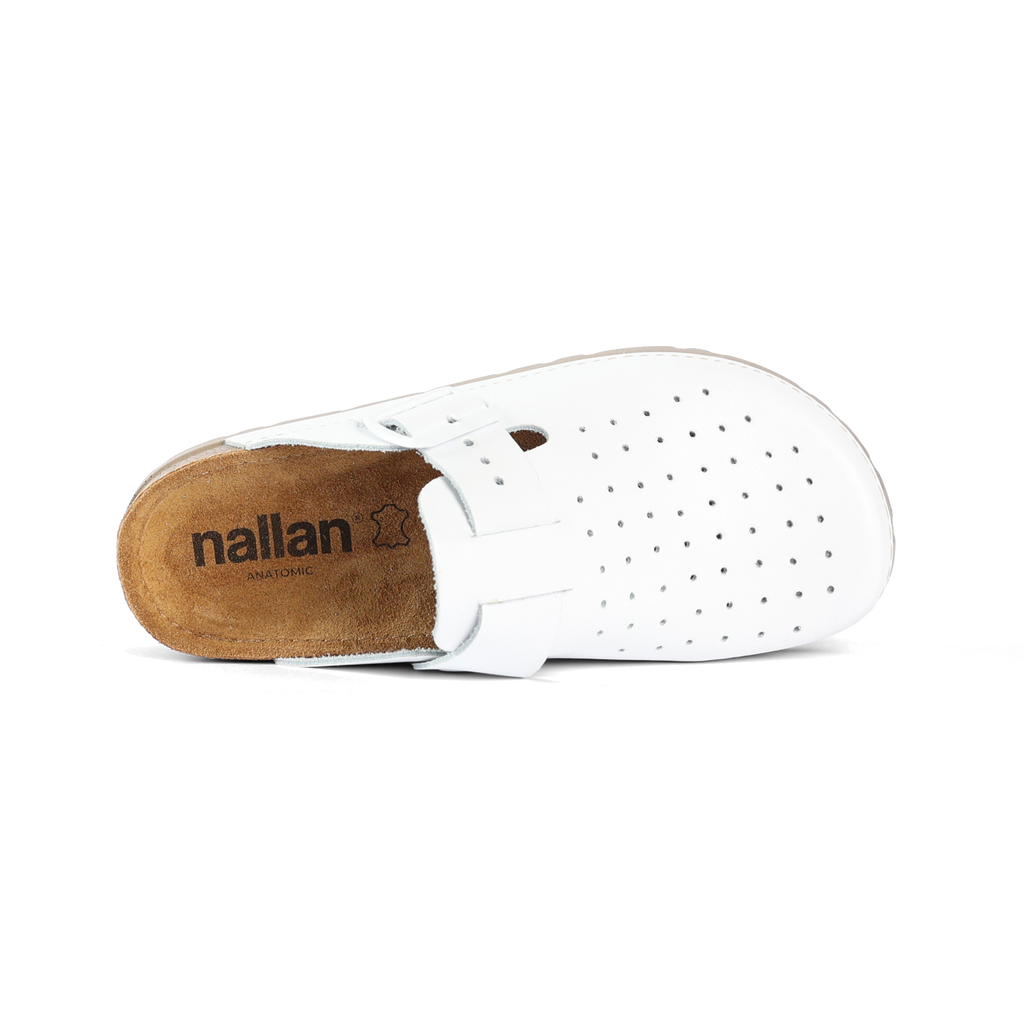 PRIAM ANATOMIC BIJELA MUŠKA