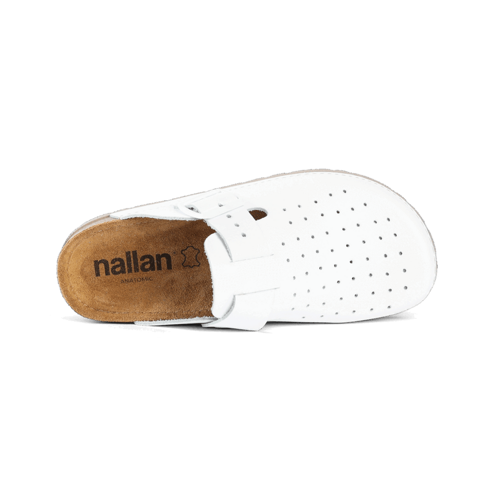 Priam White