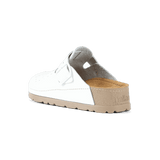 Priam White