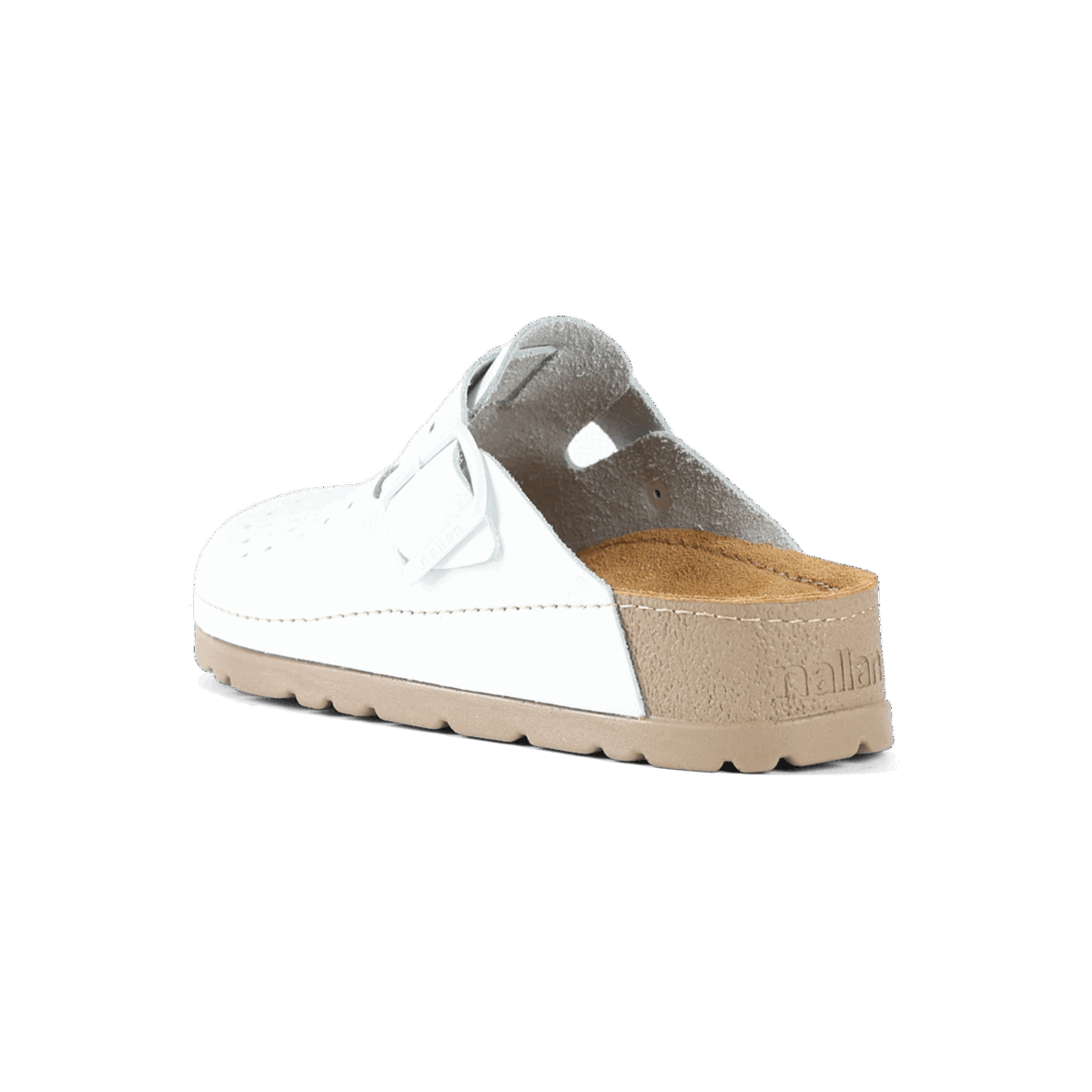 Priam White