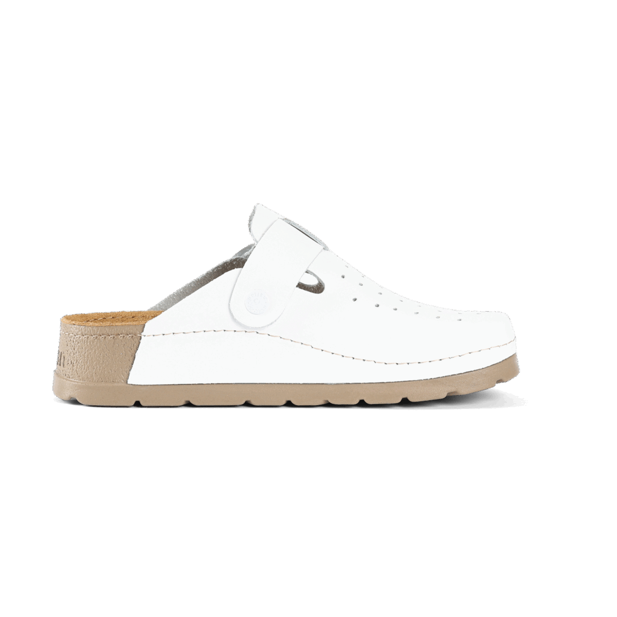 Priam White