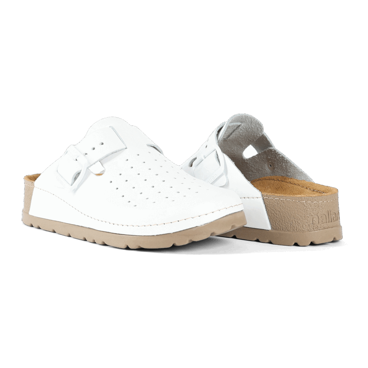 Priam White