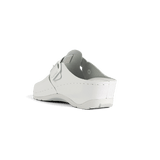 Alba White