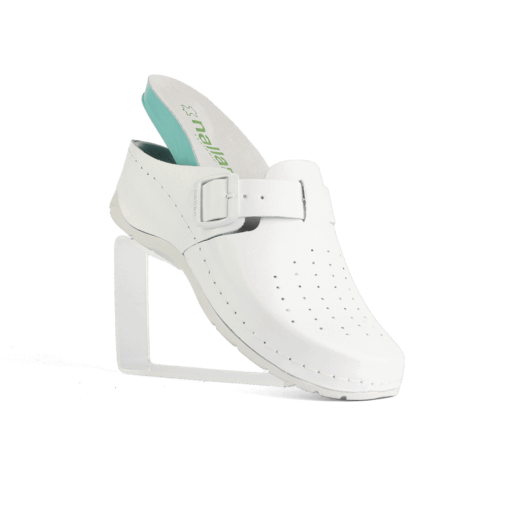 Alba White