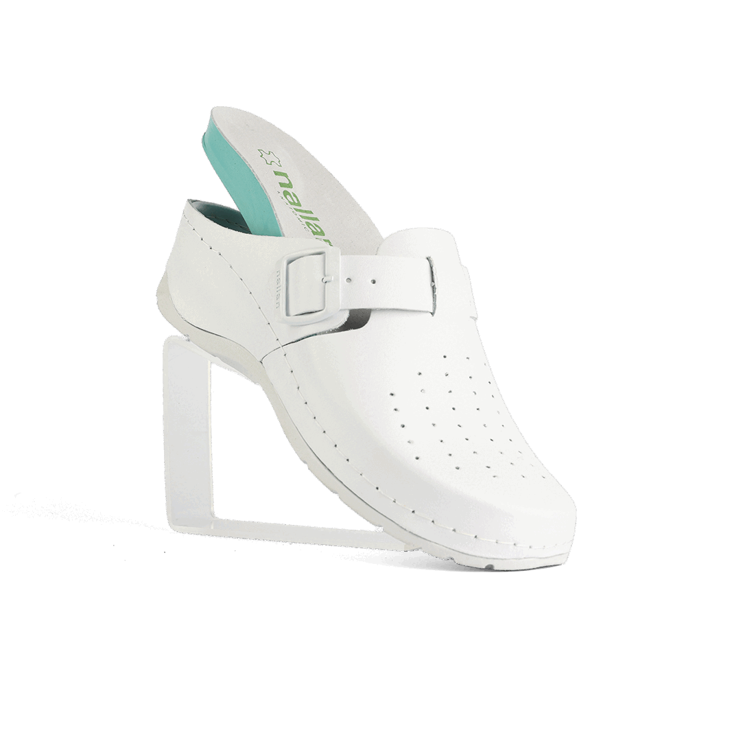 Alba White