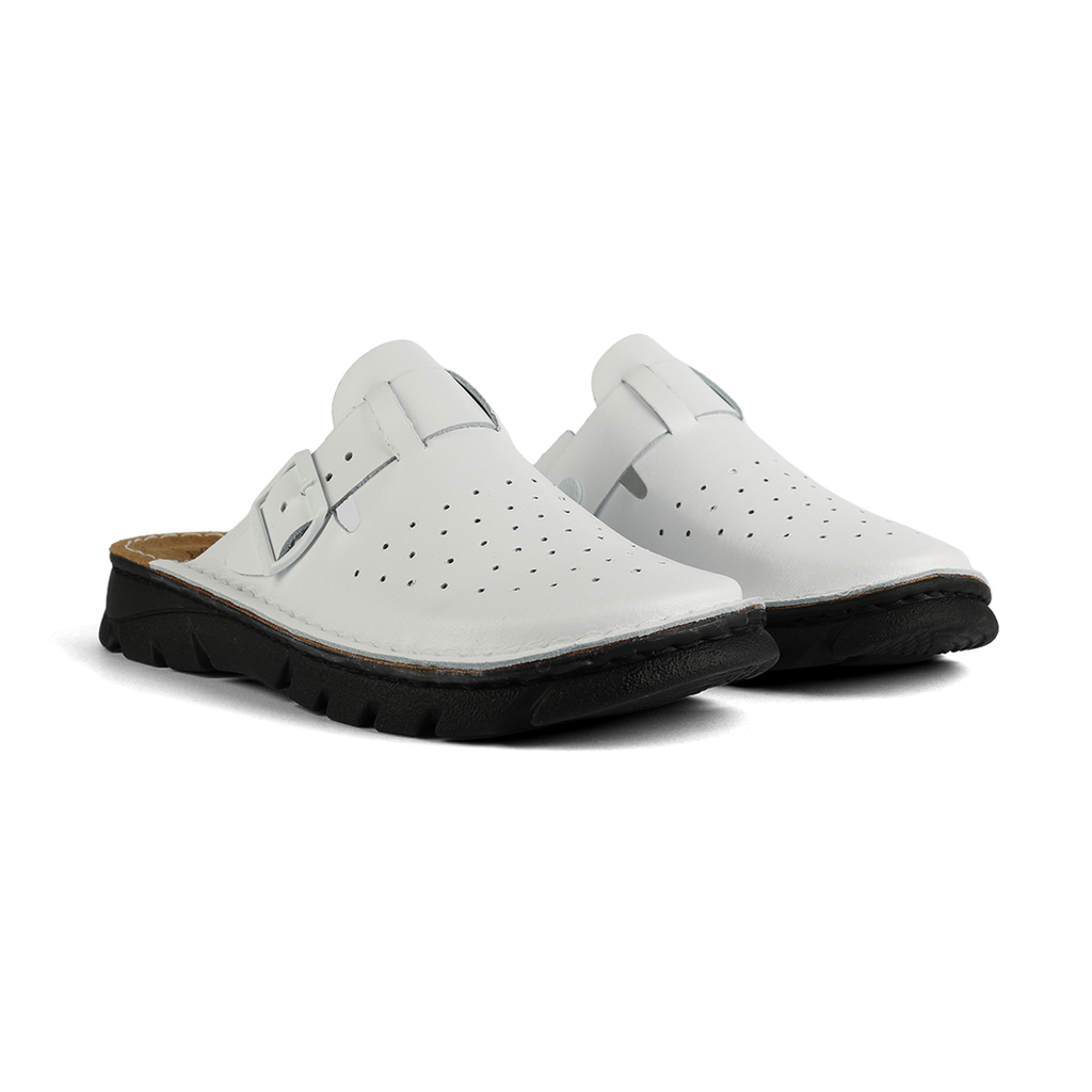 NOMADSKI BELI MOŠKI