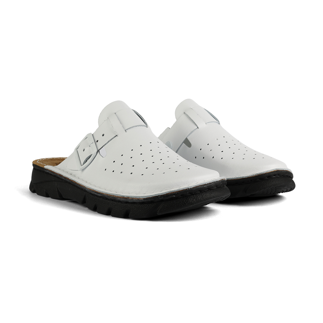 NOMADSKI BELI MOŠKI